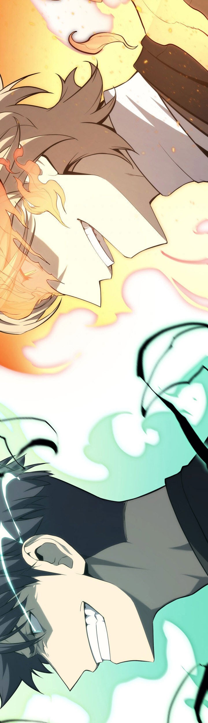 A Disaster-Class Hero Has Returned Chapter 22 Gambar 4