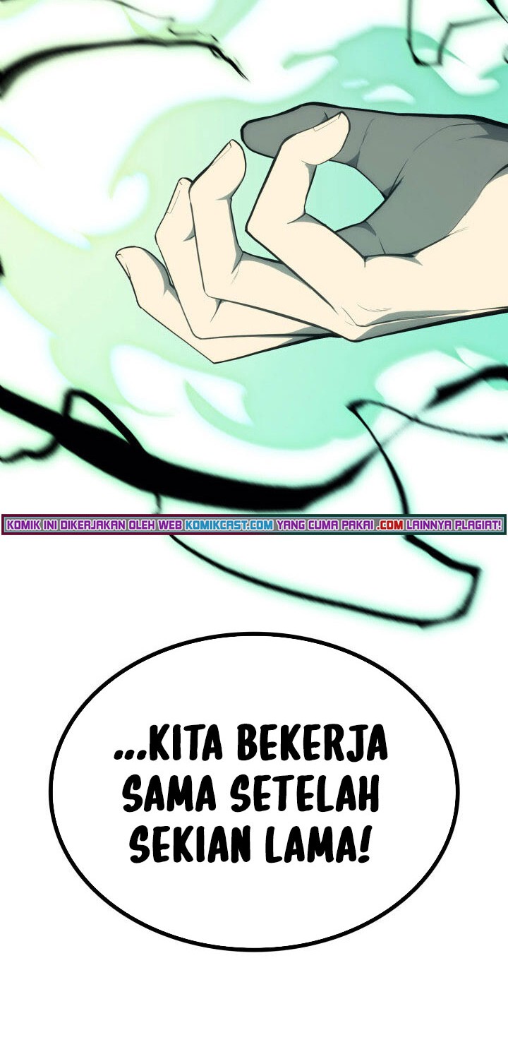 A Disaster-Class Hero Has Returned Chapter 22 Gambar 5