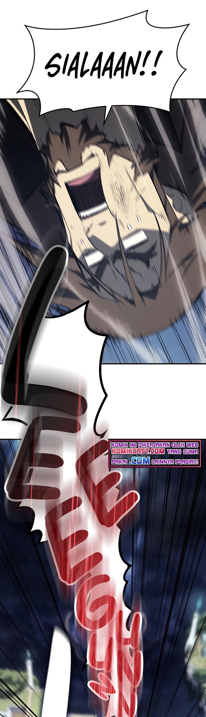 A Disaster-Class Hero Has Returned Chapter 22 Gambar 80