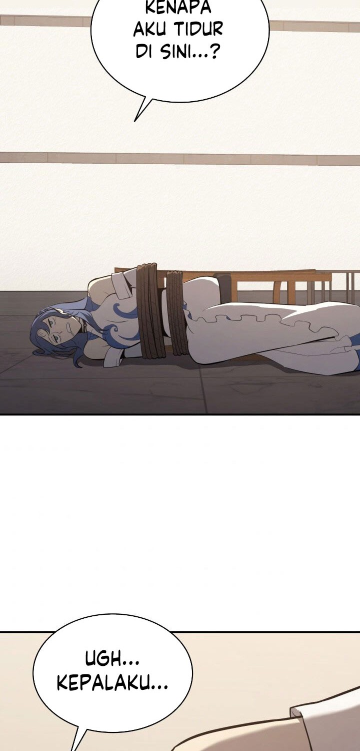 A Disaster-Class Hero Has Returned Chapter 22 Gambar 83