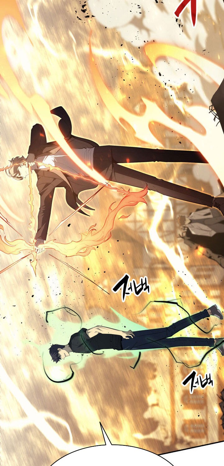 A Disaster-Class Hero Has Returned Chapter 22 Gambar 7