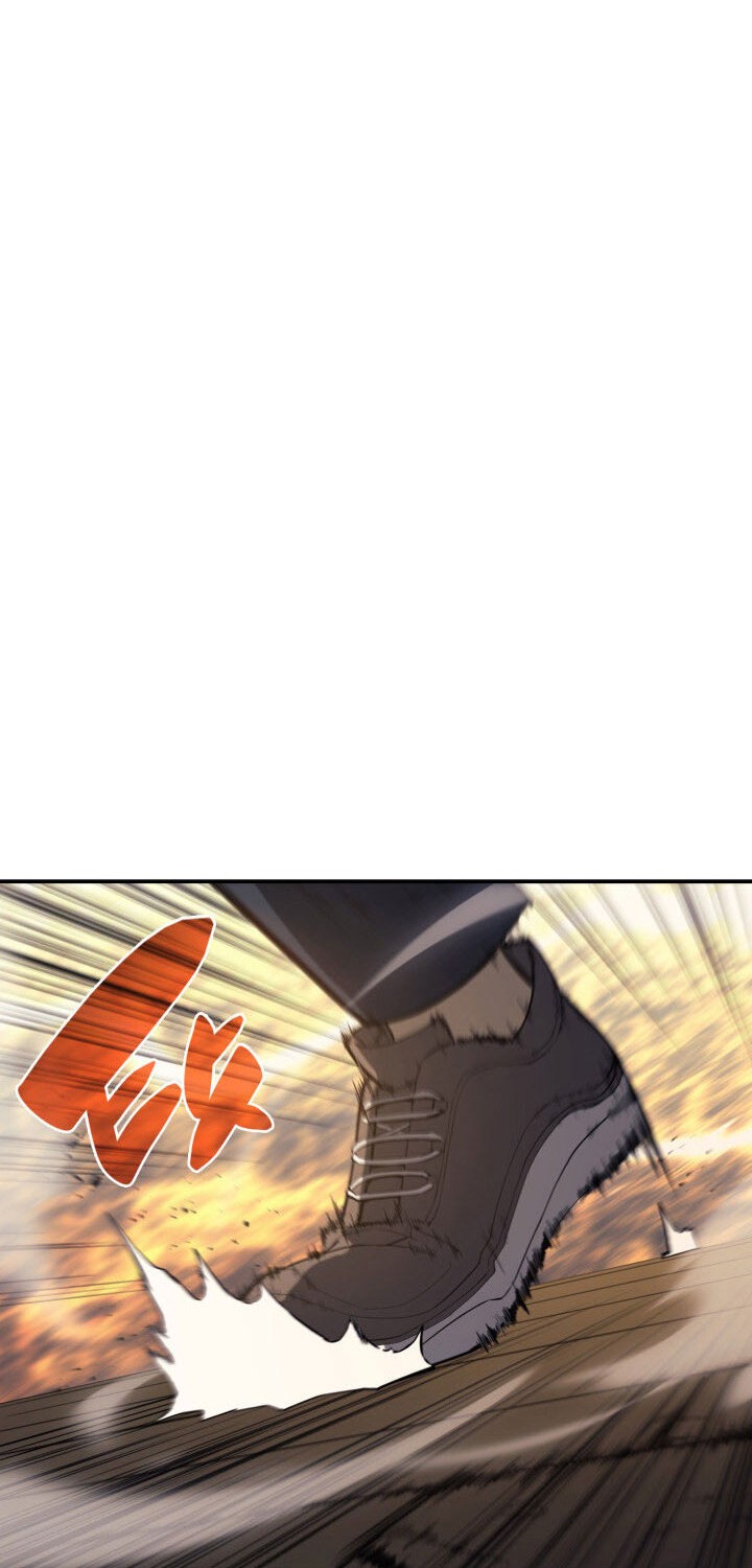 A Disaster-Class Hero Has Returned Chapter 22 Gambar 9