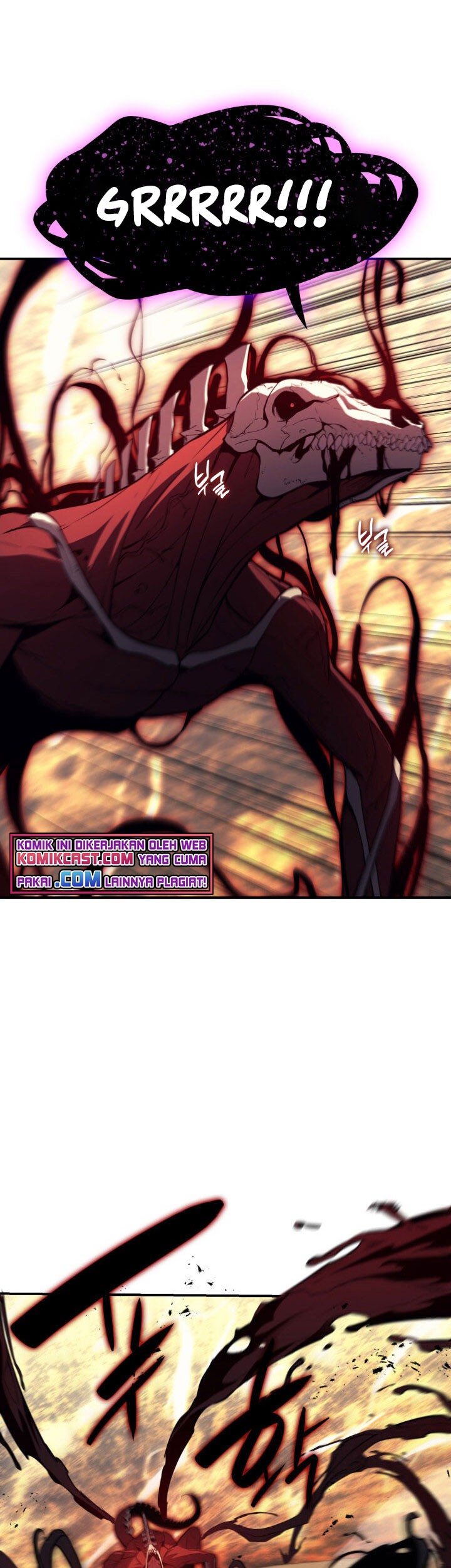 A Disaster-Class Hero Has Returned Chapter 22 Gambar 14