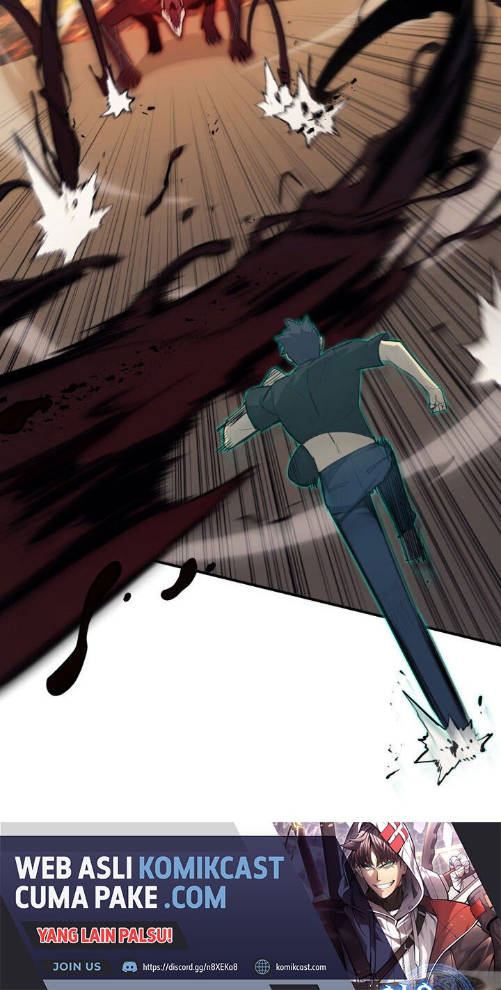 A Disaster-Class Hero Has Returned Chapter 22 Gambar 15