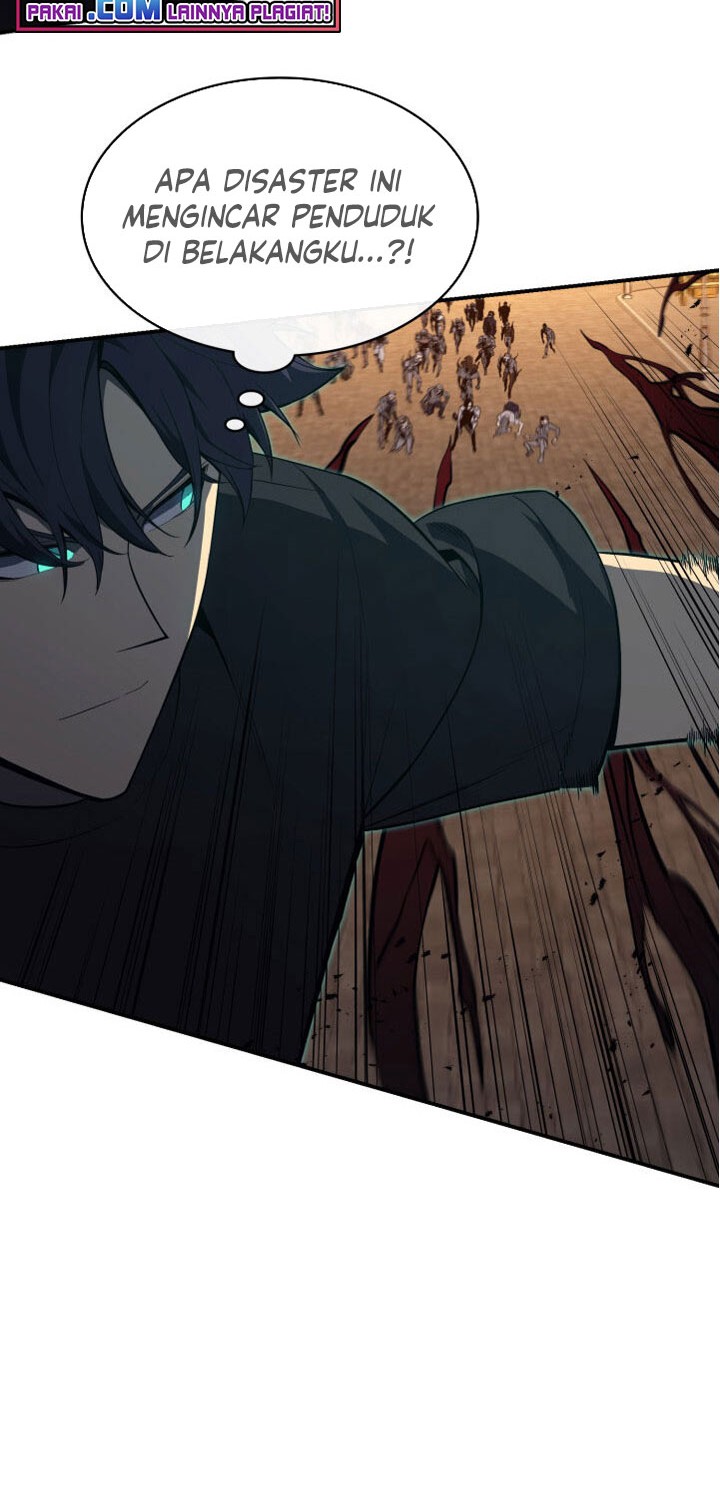 A Disaster-Class Hero Has Returned Chapter 22 Gambar 17