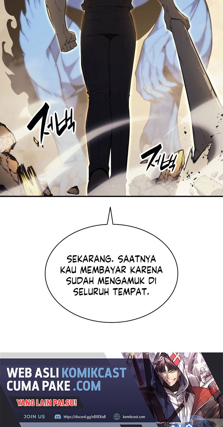 A Disaster-Class Hero Has Returned Chapter 21 Gambar 29