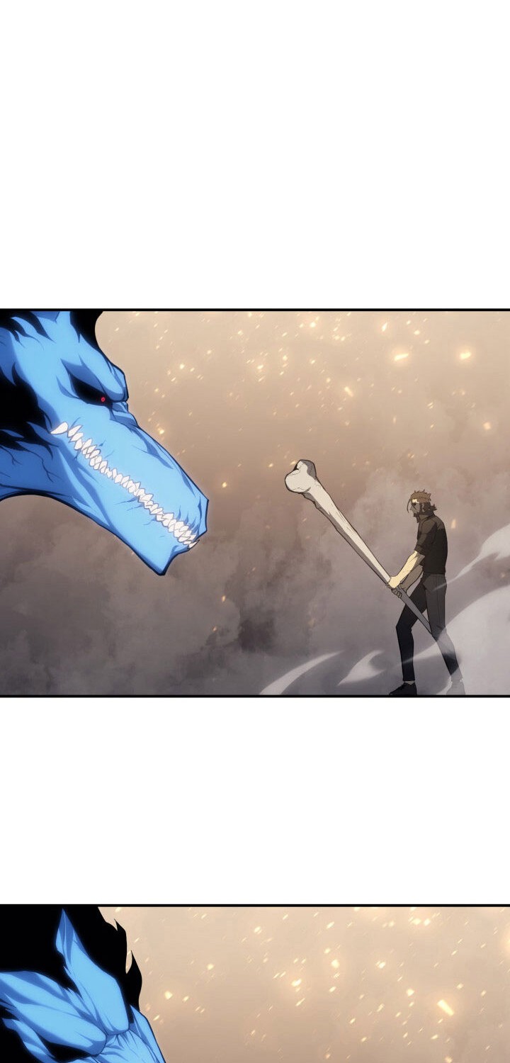 A Disaster-Class Hero Has Returned Chapter 21 Gambar 33