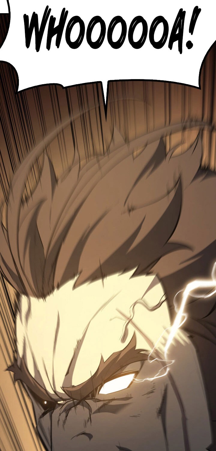 A Disaster-Class Hero Has Returned Chapter 21 Gambar 35