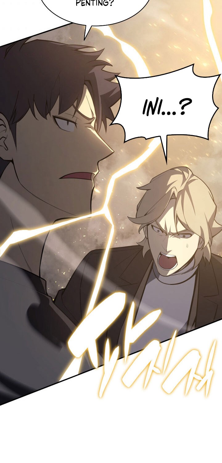 A Disaster-Class Hero Has Returned Chapter 21 Gambar 19