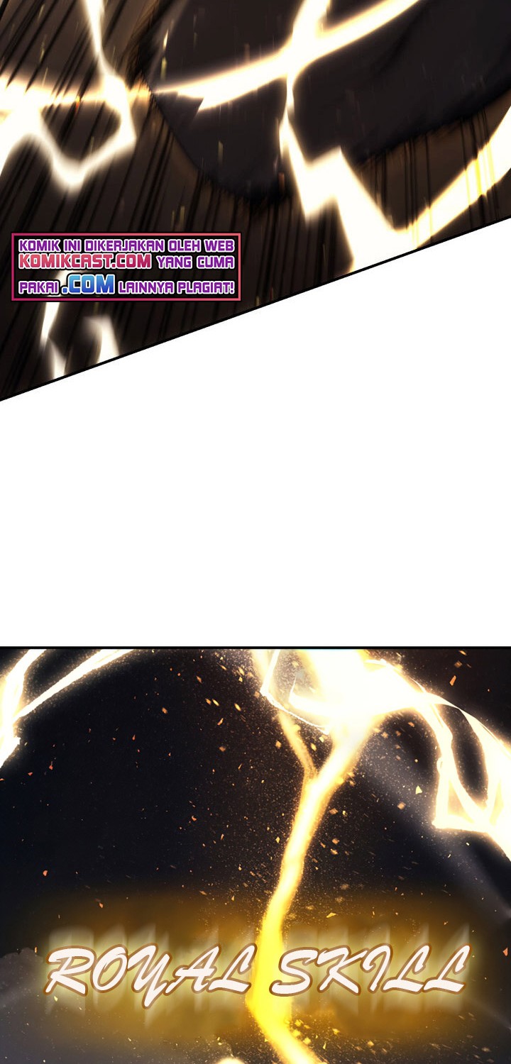 A Disaster-Class Hero Has Returned Chapter 21 Gambar 21