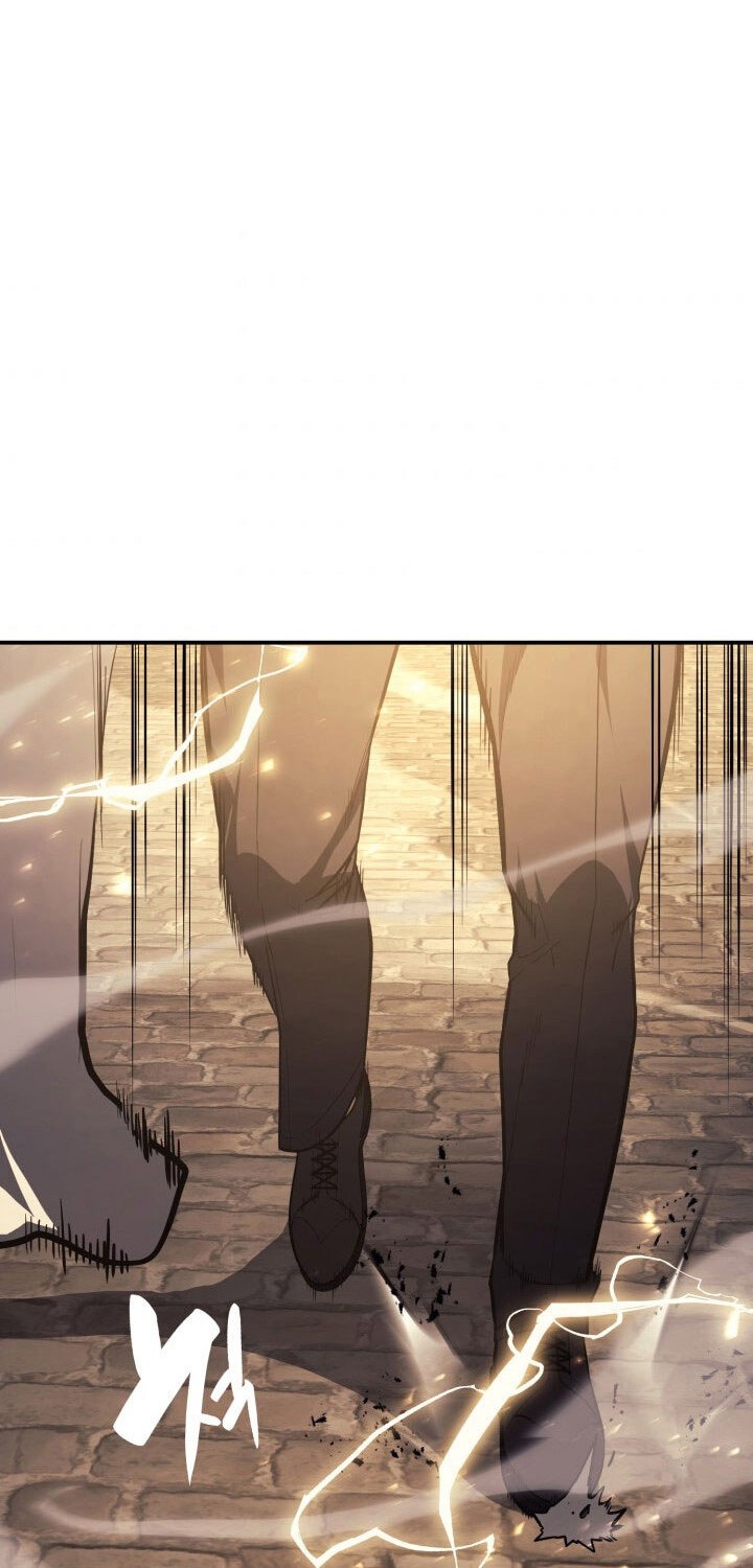 A Disaster-Class Hero Has Returned Chapter 21 Gambar 23