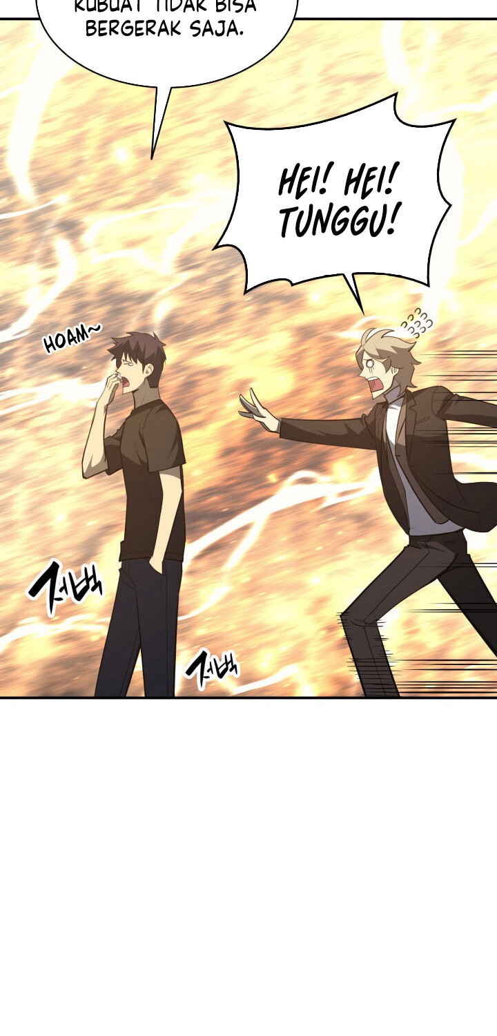 A Disaster-Class Hero Has Returned Chapter 21 Gambar 49