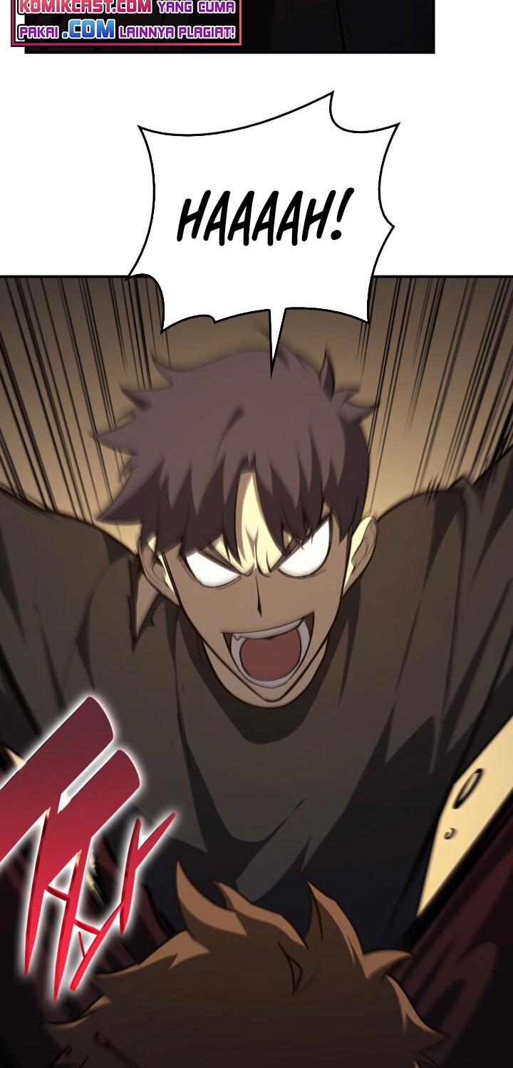 A Disaster-Class Hero Has Returned Chapter 21 Gambar 53