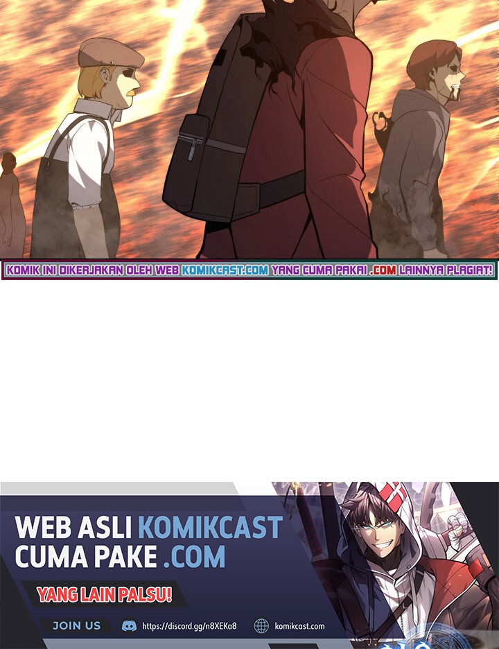 A Disaster-Class Hero Has Returned Chapter 21 Gambar 55