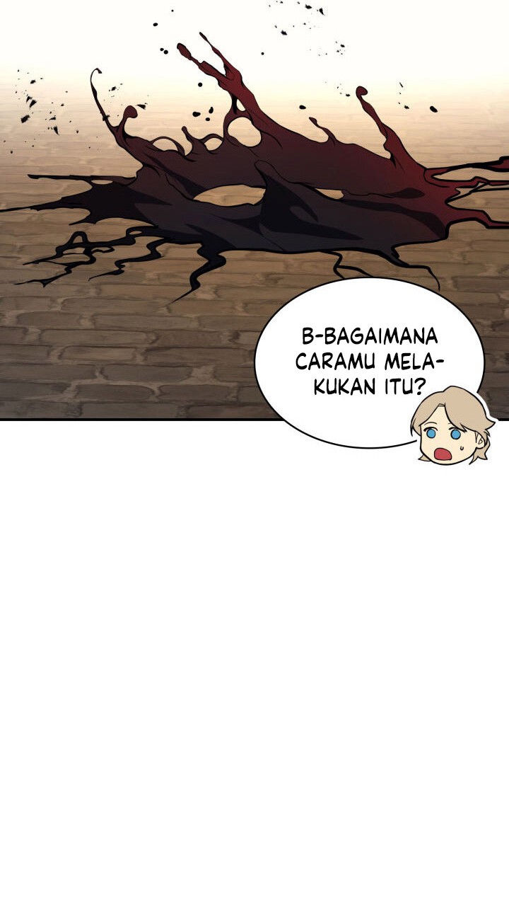 A Disaster-Class Hero Has Returned Chapter 21 Gambar 57