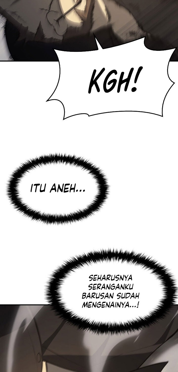 A Disaster-Class Hero Has Returned Chapter 21 Gambar 39