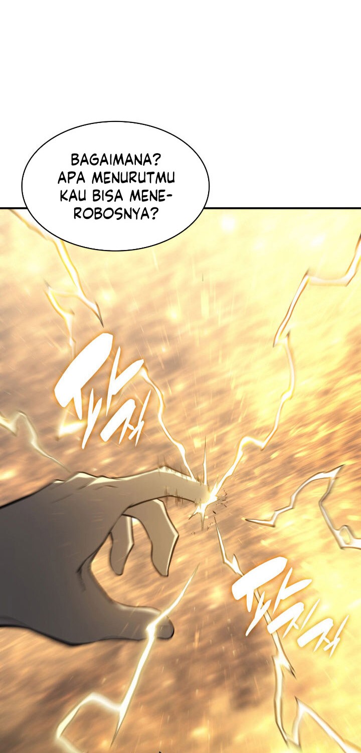 A Disaster-Class Hero Has Returned Chapter 21 Gambar 41