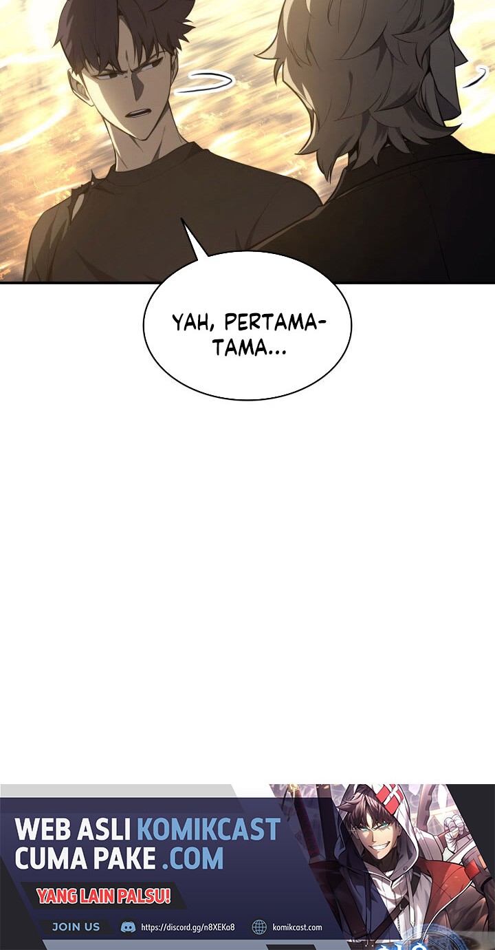 A Disaster-Class Hero Has Returned Chapter 21 Gambar 43