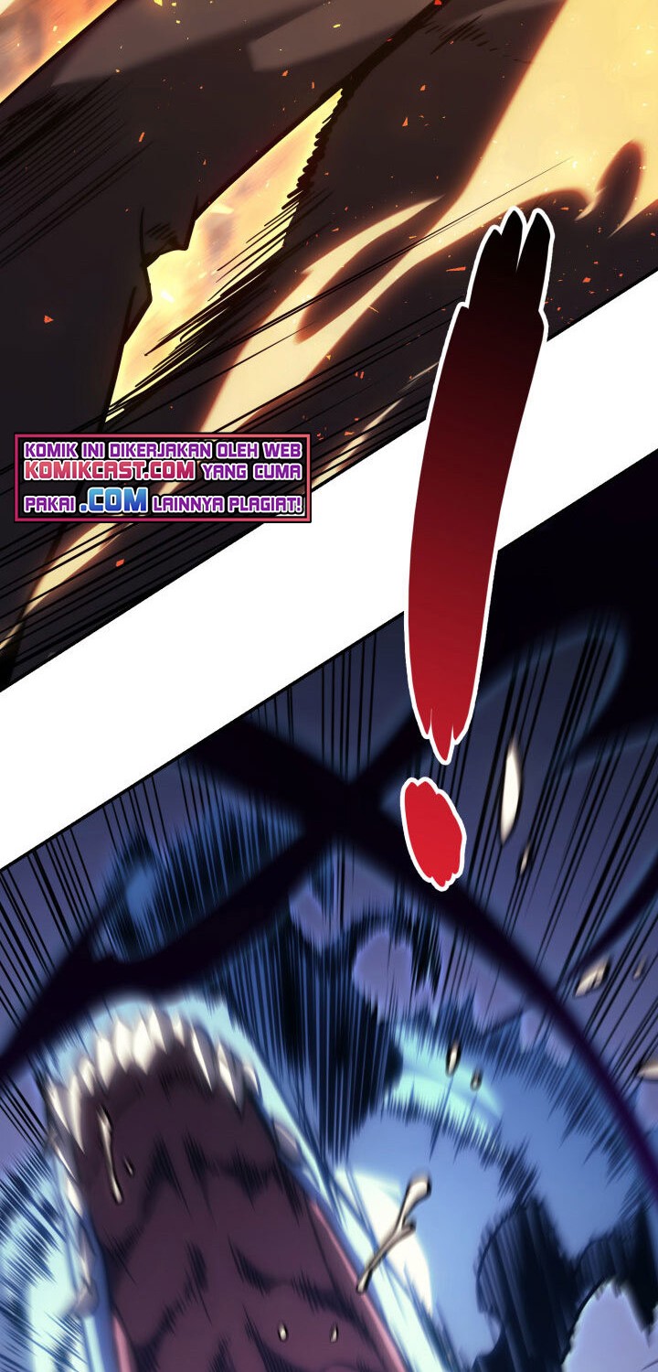 A Disaster-Class Hero Has Returned Chapter 21 Gambar 3