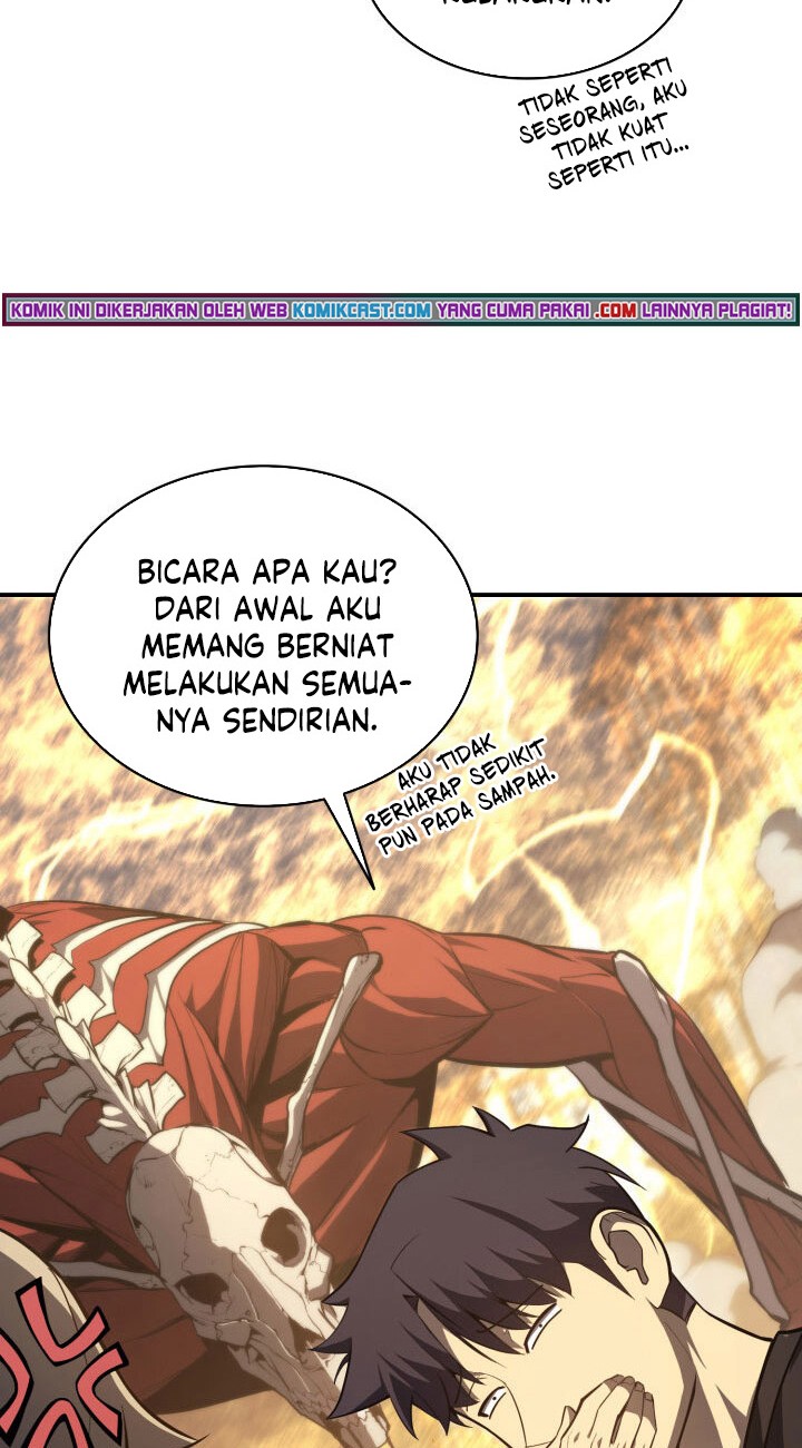 A Disaster-Class Hero Has Returned Chapter 21 Gambar 59