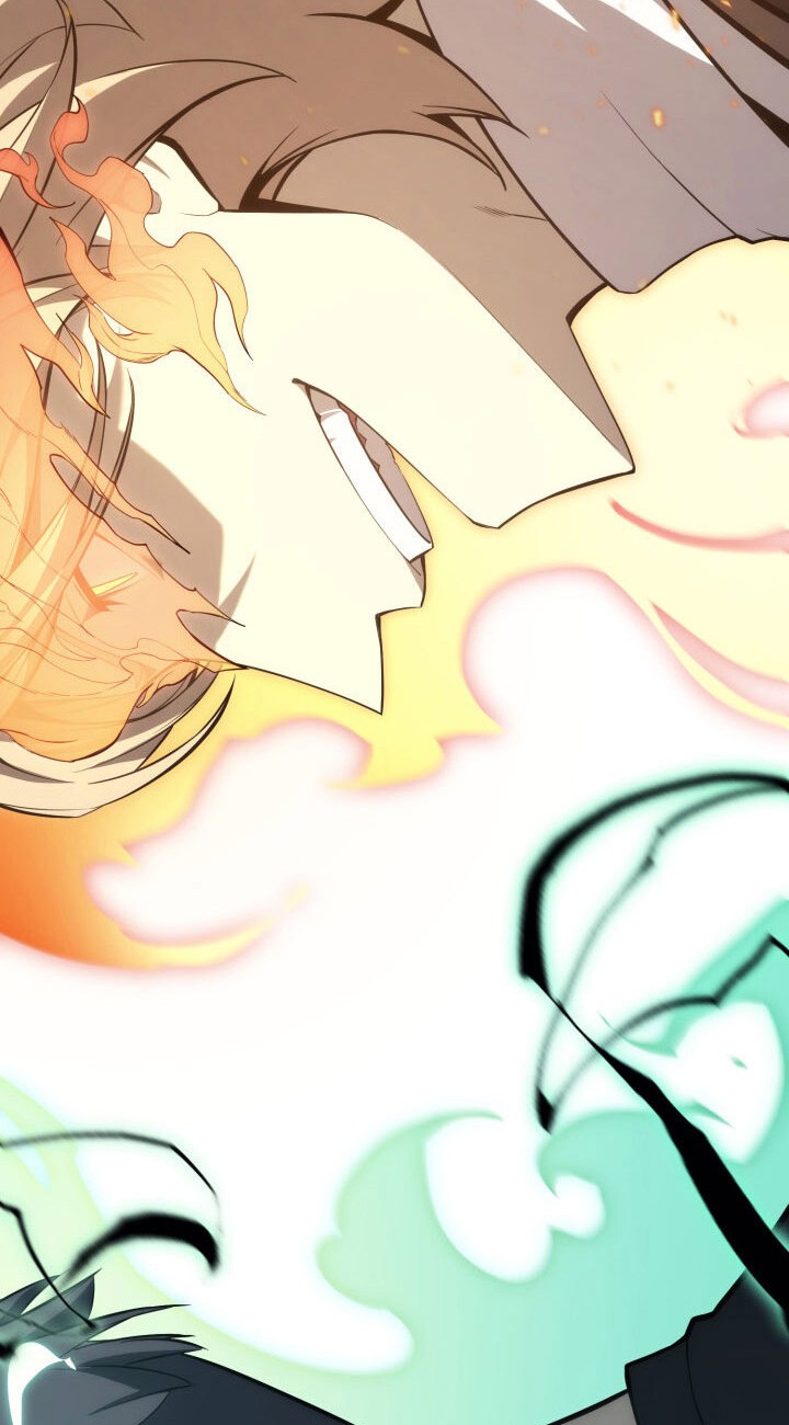 A Disaster-Class Hero Has Returned Chapter 21 Gambar 63