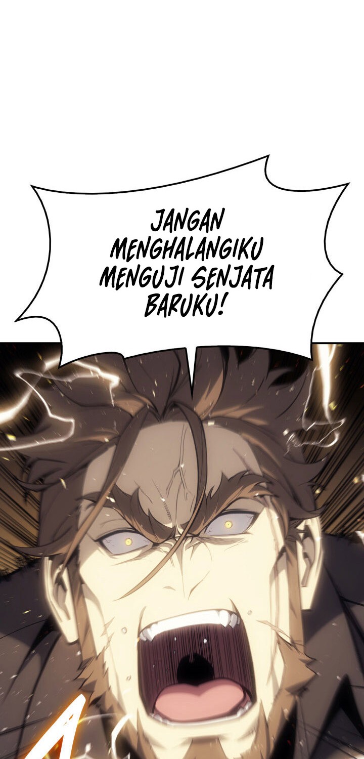 A Disaster-Class Hero Has Returned Chapter 21 Gambar 13