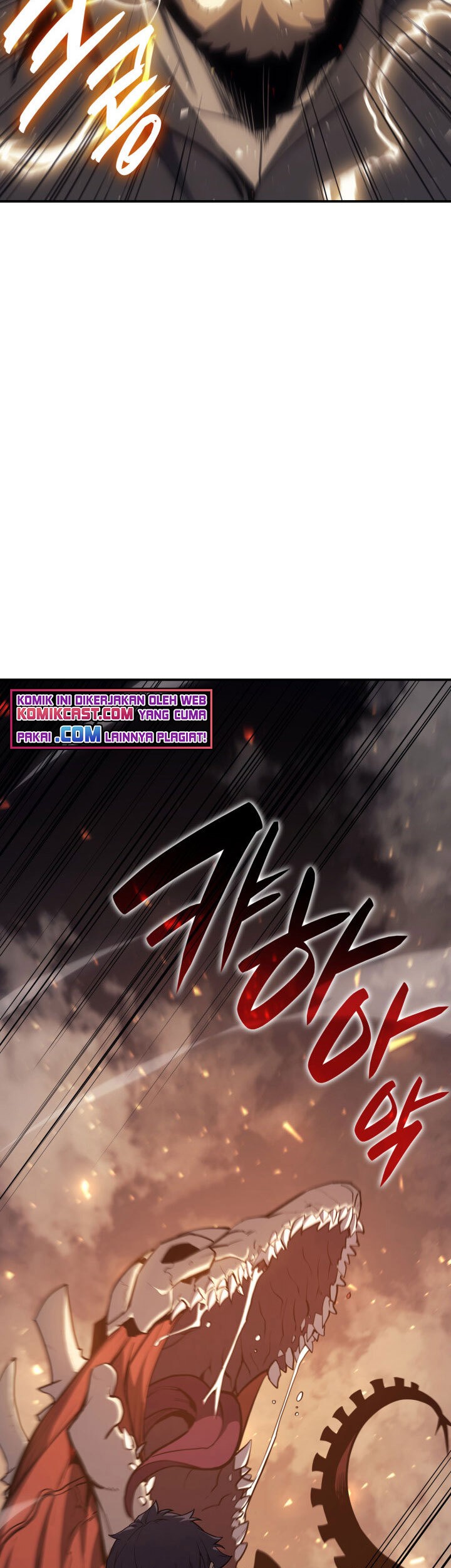 A Disaster-Class Hero Has Returned Chapter 21 Gambar 14