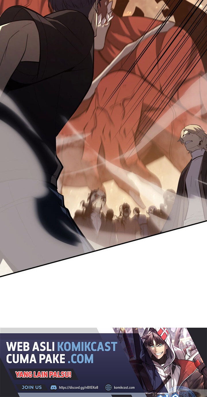 A Disaster-Class Hero Has Returned Chapter 21 Gambar 15