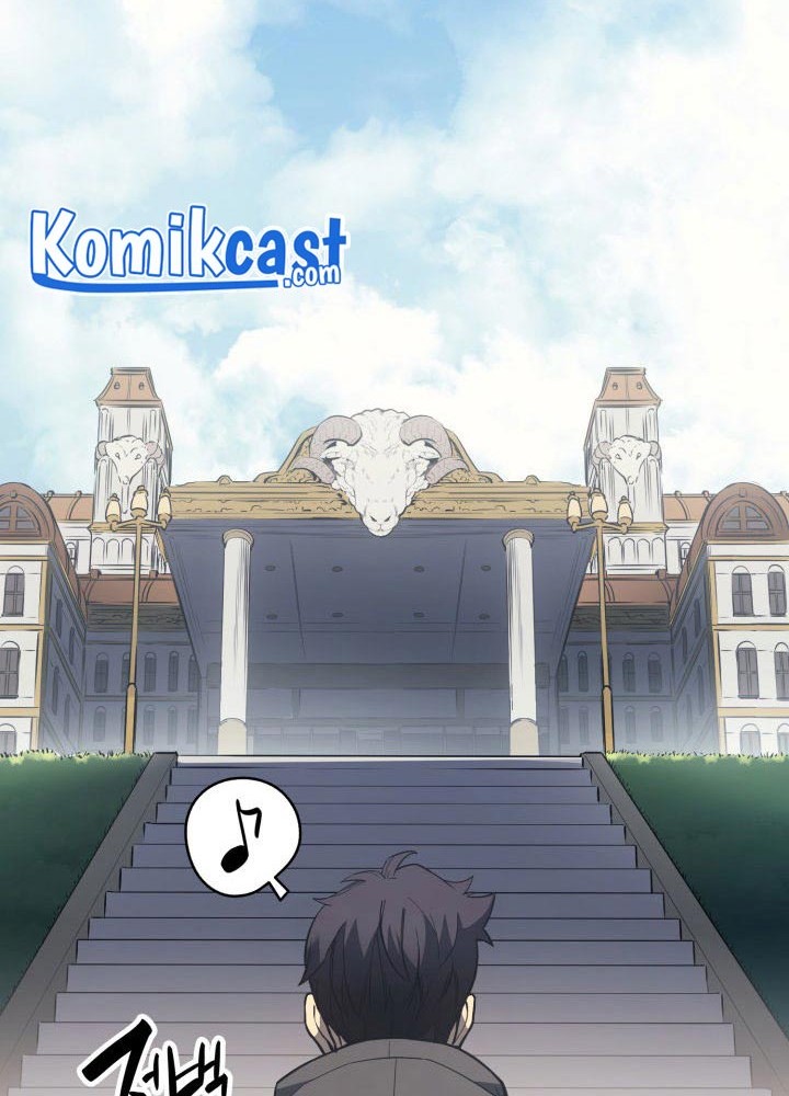 A Disaster-Class Hero Has Returned Chapter 10 Gambar 29