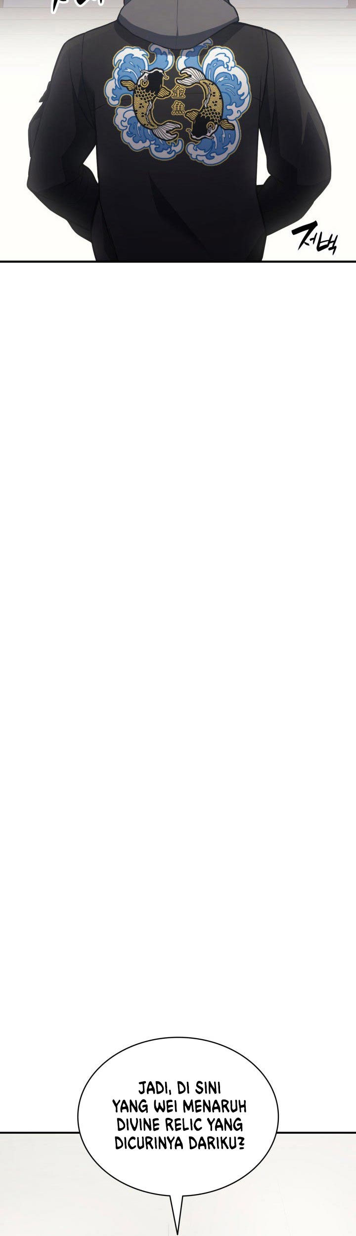 A Disaster-Class Hero Has Returned Chapter 10 Gambar 30