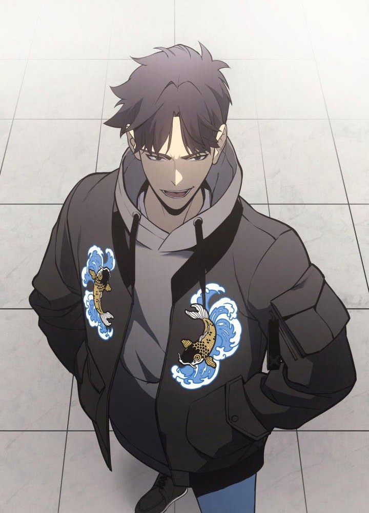 A Disaster-Class Hero Has Returned Chapter 10 Gambar 31