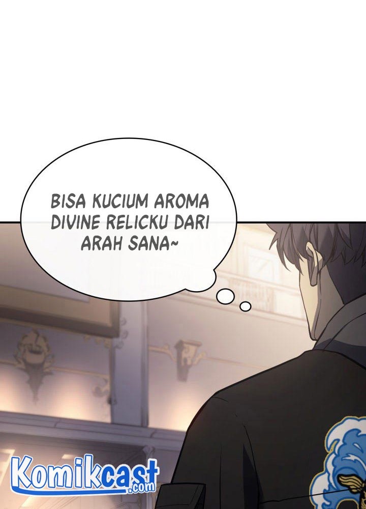 A Disaster-Class Hero Has Returned Chapter 10 Gambar 35