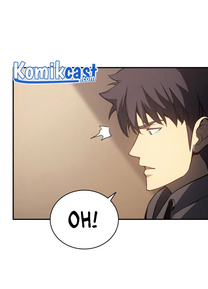 A Disaster-Class Hero Has Returned Chapter 10 Gambar 37