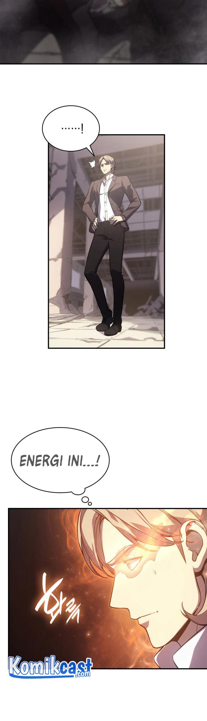 A Disaster-Class Hero Has Returned Chapter 10 Gambar 18