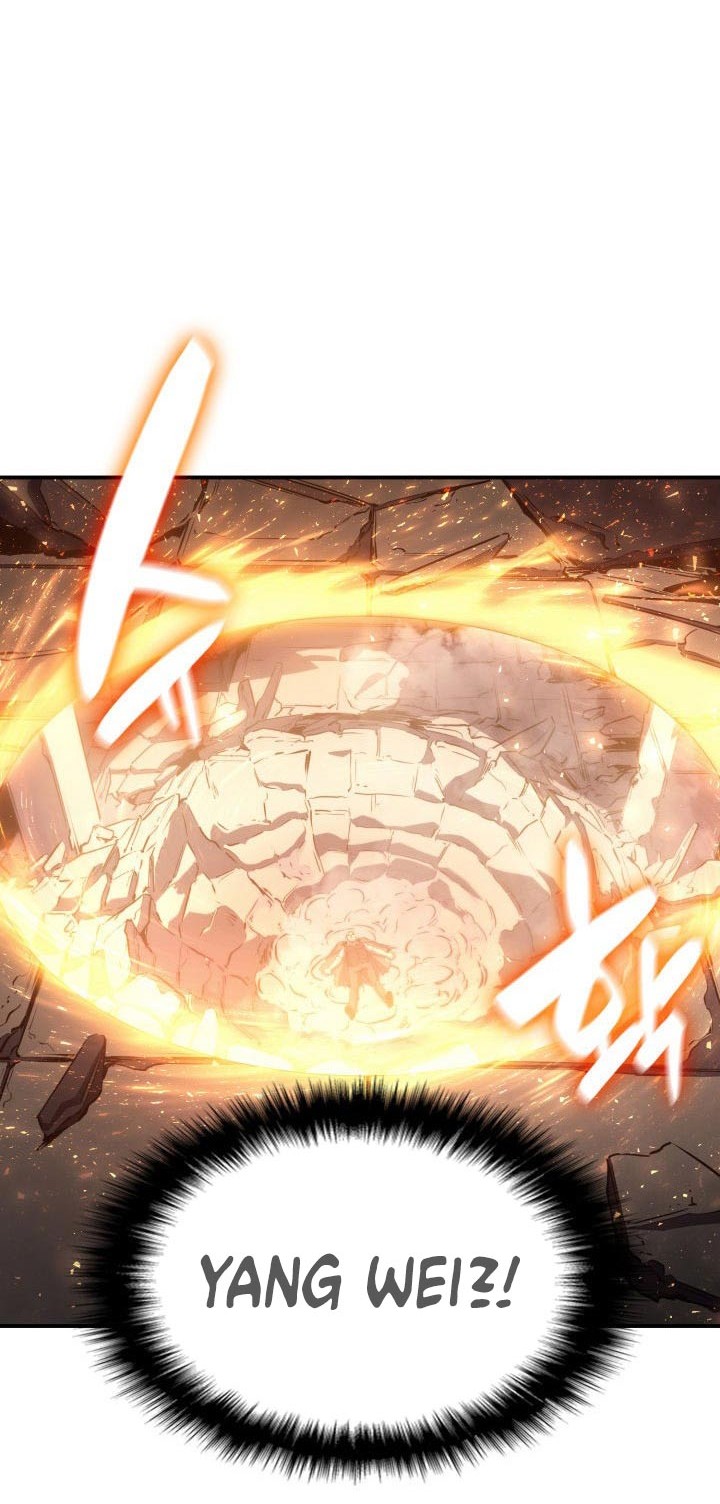 A Disaster-Class Hero Has Returned Chapter 10 Gambar 19