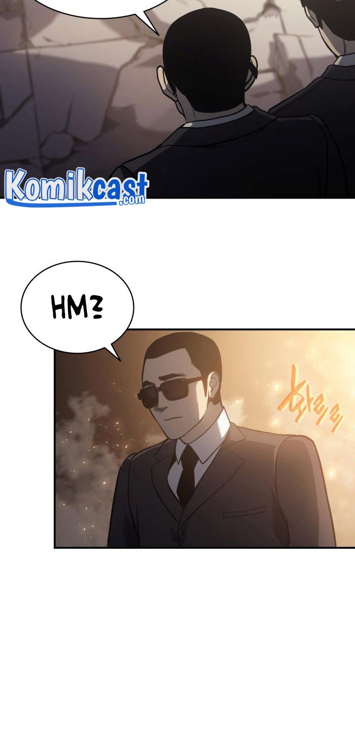 A Disaster-Class Hero Has Returned Chapter 10 Gambar 21