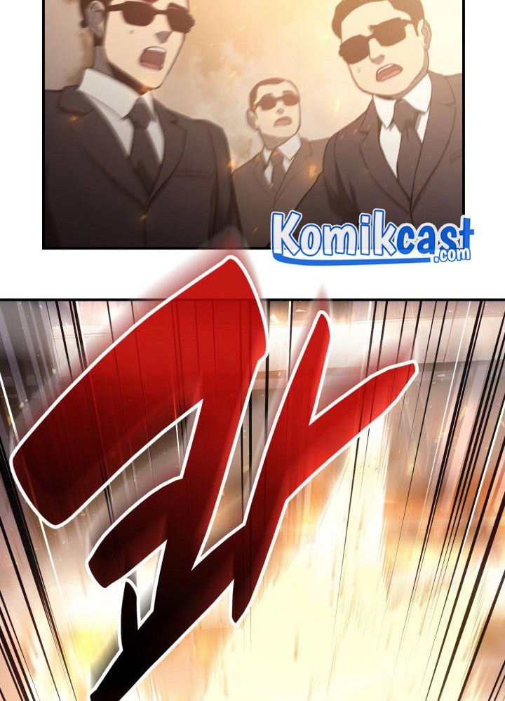 A Disaster-Class Hero Has Returned Chapter 10 Gambar 23