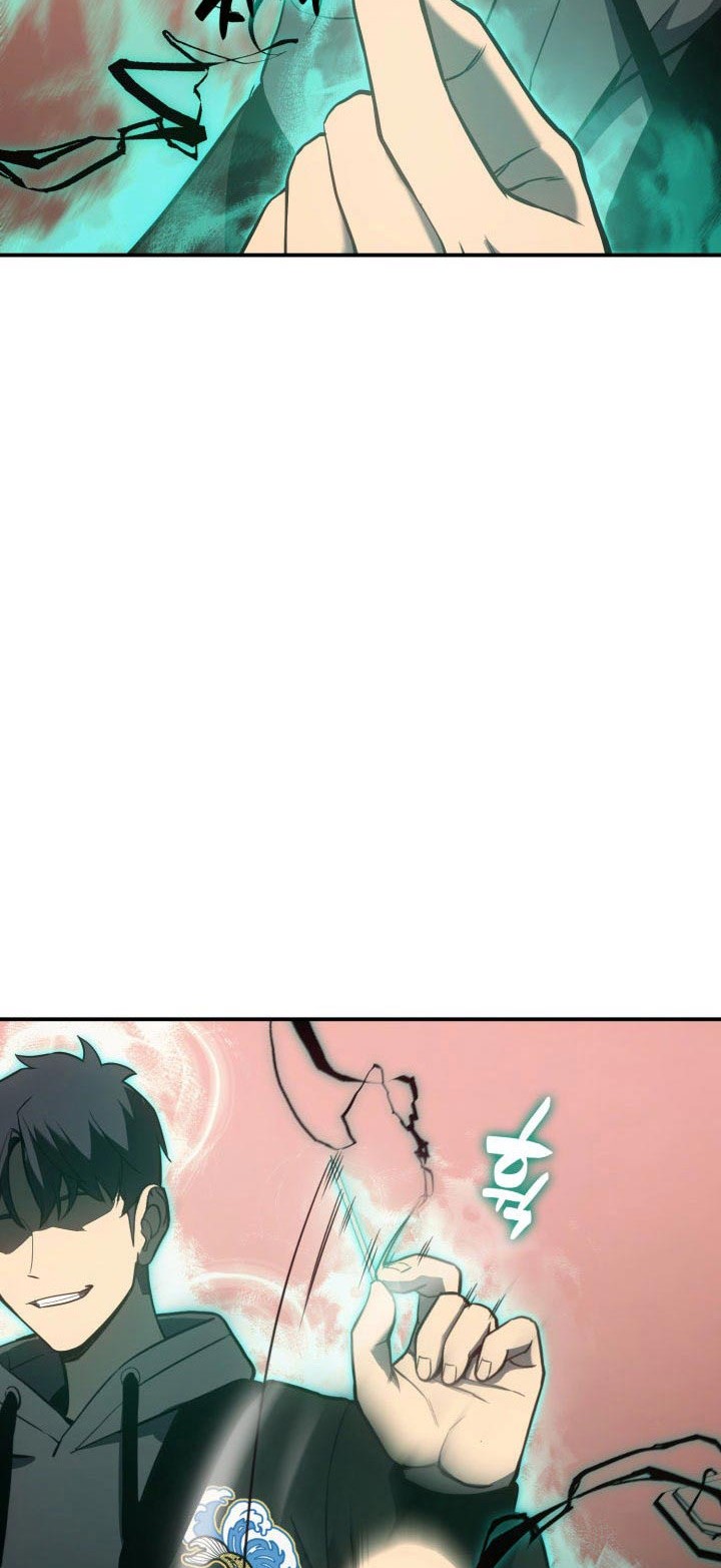 A Disaster-Class Hero Has Returned Chapter 10 Gambar 47