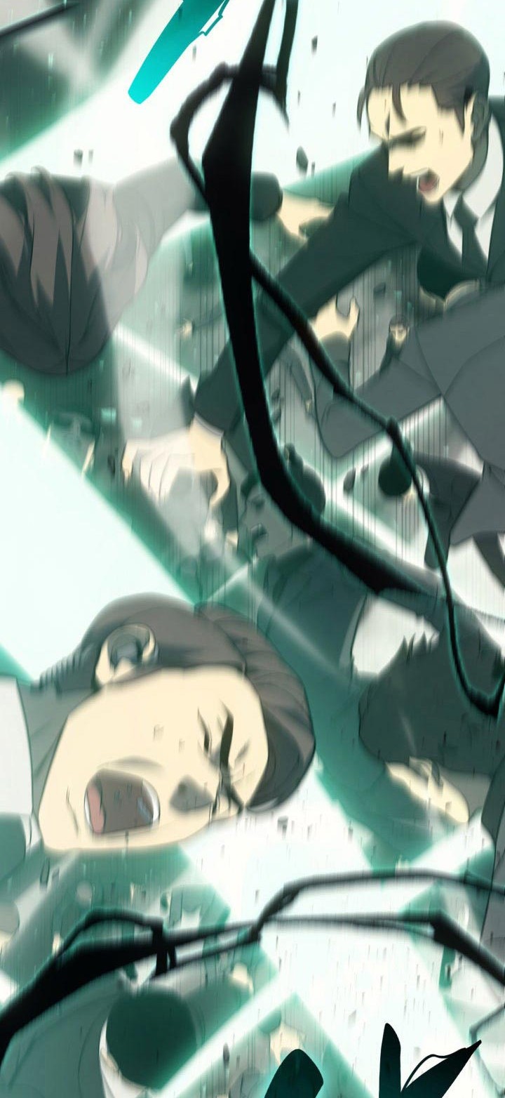 A Disaster-Class Hero Has Returned Chapter 10 Gambar 49