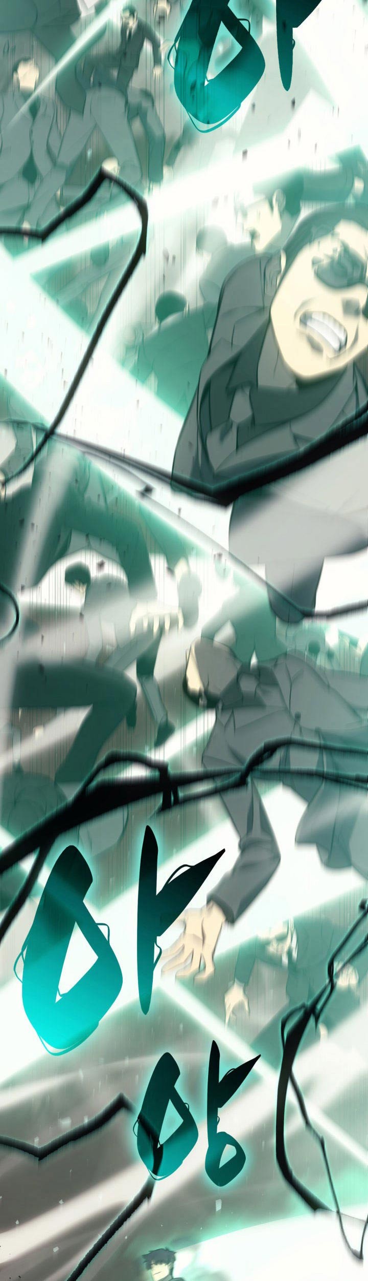 A Disaster-Class Hero Has Returned Chapter 10 Gambar 50