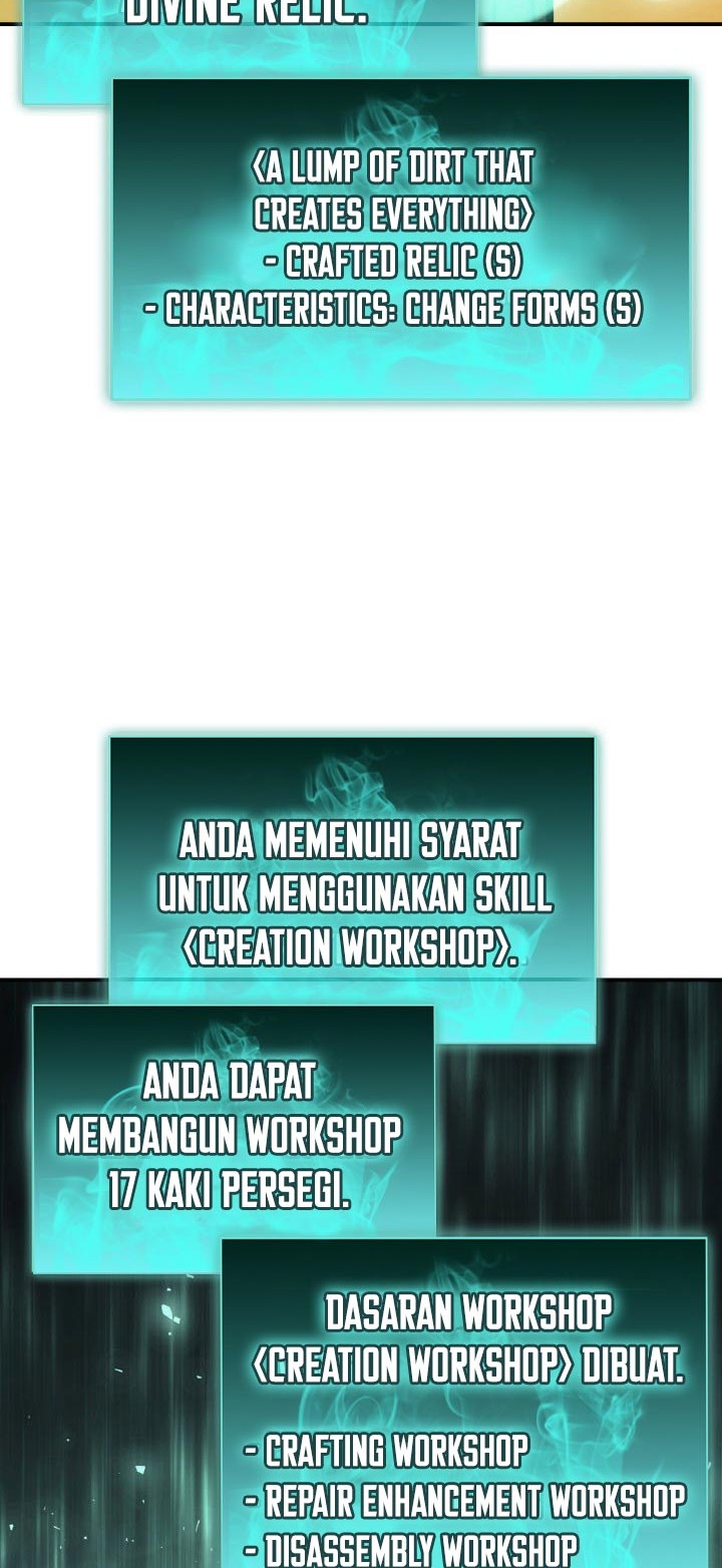 A Disaster-Class Hero Has Returned Chapter 10 Gambar 53