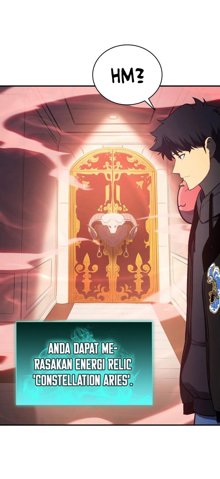 A Disaster-Class Hero Has Returned Chapter 10 Gambar 55