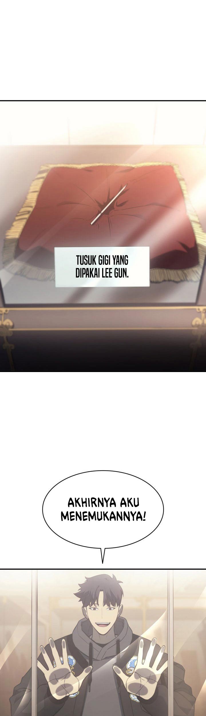 A Disaster-Class Hero Has Returned Chapter 10 Gambar 38