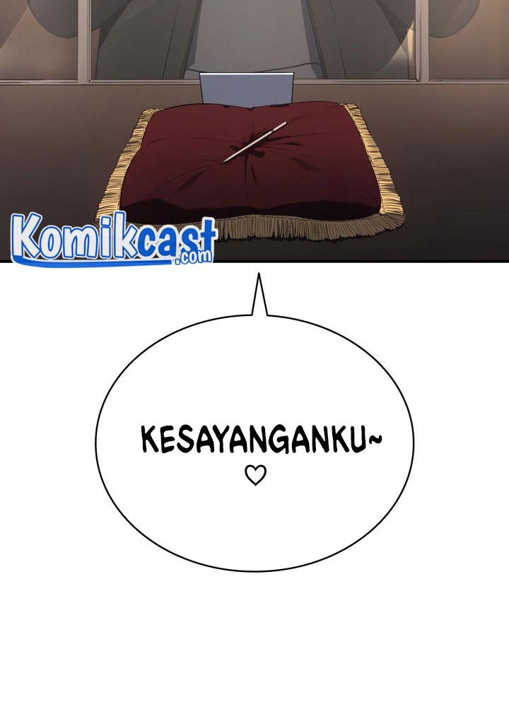 A Disaster-Class Hero Has Returned Chapter 10 Gambar 39