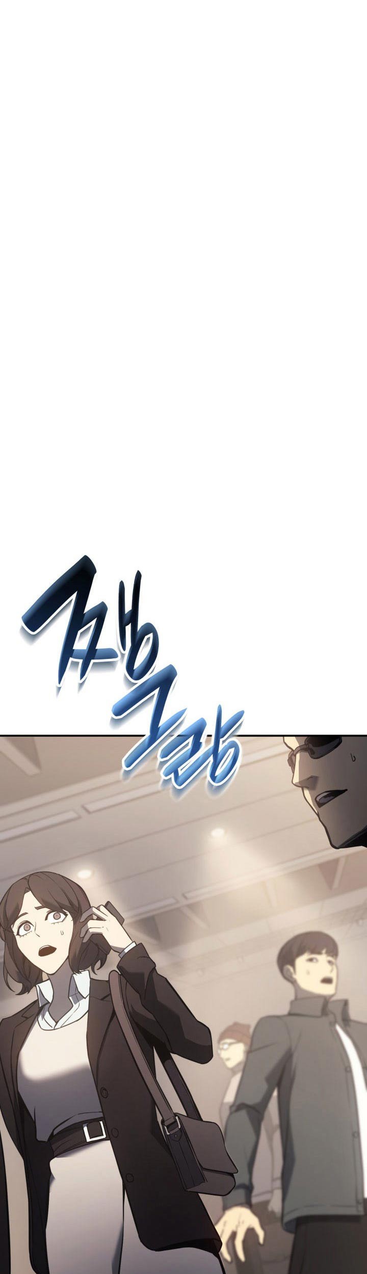 A Disaster-Class Hero Has Returned Chapter 10 Gambar 40