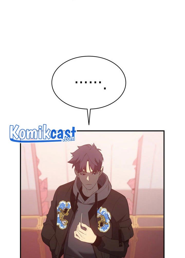 A Disaster-Class Hero Has Returned Chapter 10 Gambar 43