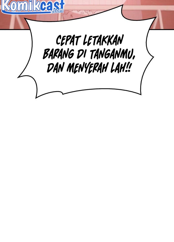 A Disaster-Class Hero Has Returned Chapter 10 Gambar 45
