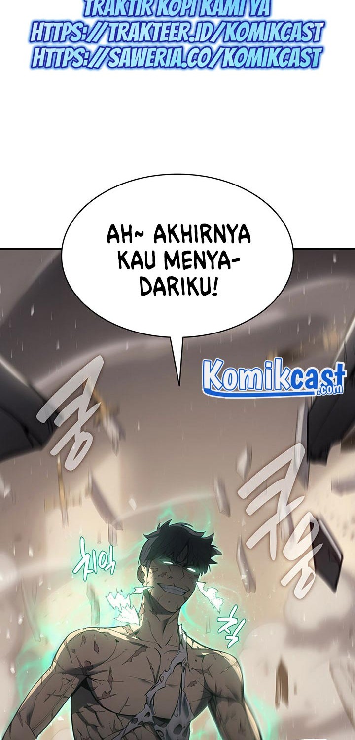 A Disaster-Class Hero Has Returned Chapter 10 Gambar 3