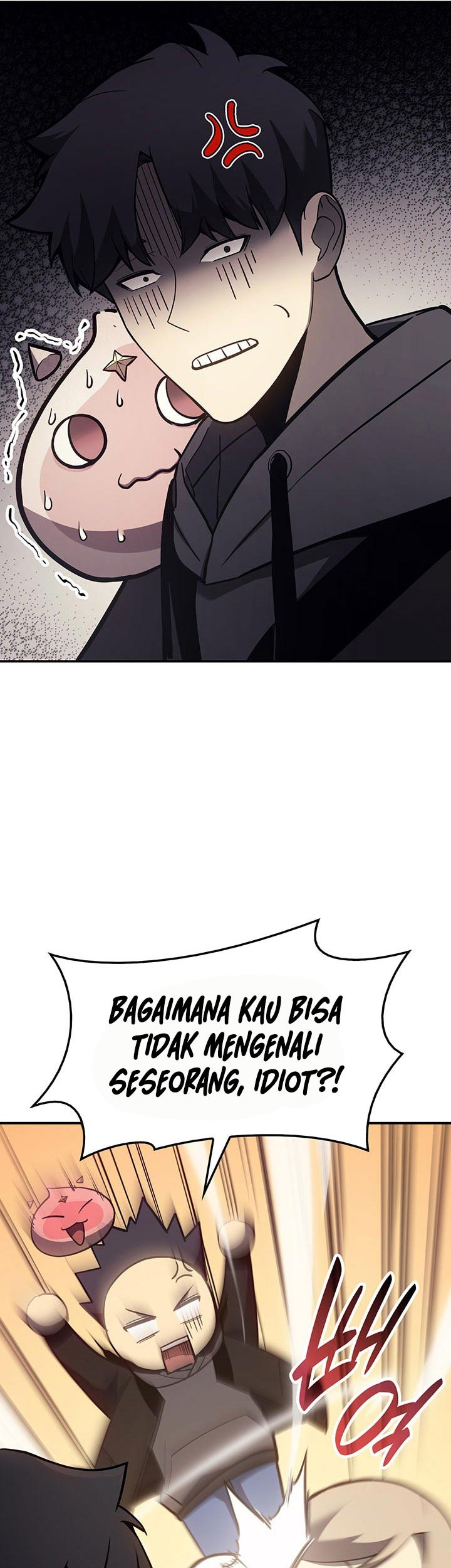 A Disaster-Class Hero Has Returned Chapter 10 Gambar 66