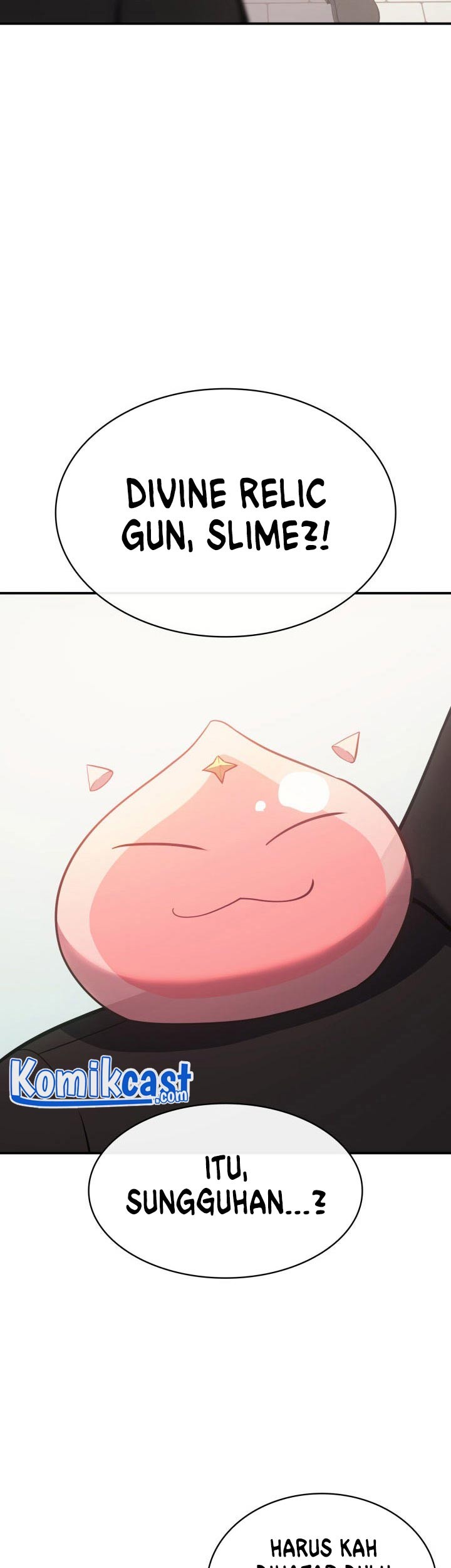 A Disaster-Class Hero Has Returned Chapter 10 Gambar 70